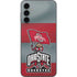 Ohio State University OSU Buckeyes Flag Galaxy A14 5G Skin